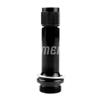 SUMEICHI aluminium de haute qualité AN6 7/8*20 CARBURATEUR ADAPTATEUR ÉTENDÉ