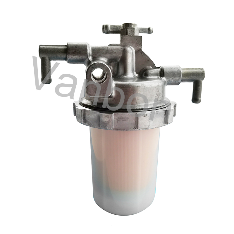 Fuel Water Separators OEM 129100-55621 for Yanmar 4TNE88