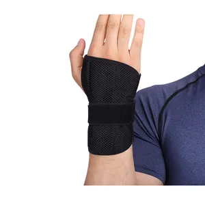 Thumb Brace Stabilizer Splint Wrist Guard