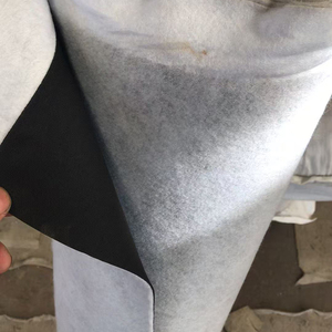 Borracha Industrial Monômero Etileno Propileno Dieno (EPDM) Membrana Impermeabilizante Resistente à Água para Piscinas e Lagoas - Product Image 5