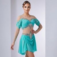 Costume de danse lyrique, robe de pole dance, robe de danse du ventre, personnalisation de costumes, robe de compétition, tenue de patinage artistique