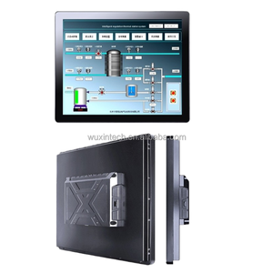 Nuovo Schermo Touch Industriale Integrato da 7/10/15/17/19/23,8 Pollici, Capacitivo o Resistivo, 11,6 Pollici con Garanzia di 3 Anni per Serie Business - Product Image 3