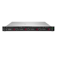 Serveur HPE ProLiant DL320 Gen12 avec processeurs Intel Xeon PCIe Gen5 pour la virtualisation et les centres de données – En stock