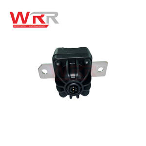 WRR 11K915463B  Disjoncteur de <span class=keywords><strong>batterie</strong></span> avec fusible pyroélectrique pour AUDI VW ID.3 ID.4 ID.6 OEM - Product Image 6