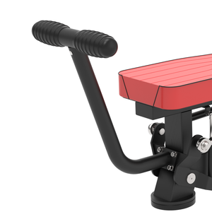 เครื่องออกกำลังกายแบบ Chest Press คุณภาพพรีเมียมสำหรับใช้งานหนัก อุปกรณ์ฟิตเนสเชิงพาณิชย์สำหรับยิม ขายส่ง MOQ ต่ำ บริการ OEM - Product Image 6