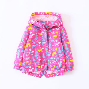 Abrigo de Invierno para Niña, Diseño Príncipe Coreano, Abrigo Grueso y Cálido para Niños de Tienda en Línea China - Product Image 1