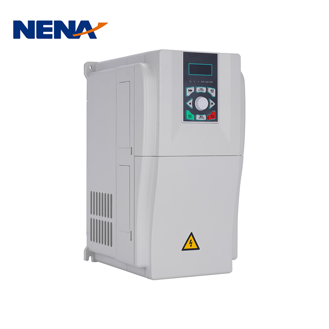 Manufacture 380V Three Phase 22KW VFD Frequency Inverter Converter 15kw 18.5kw 30kw 3 Phase Variable Frequency Drive Motor