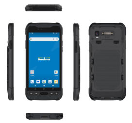 Contrôleur de terrain de collecte de données SIG professionnel RDC60 ODM 8000 MAh WiFi 6E Cartographie d'arpentage - Product Image 2