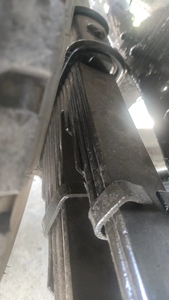 Dépanneuse isuzu 700P d'<span class=keywords><strong>occasion</strong></span> en état moins cher - Product Image 5