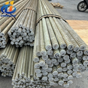 <span class=keywords><strong>Rebar</strong></span> de fibra de vidrio <span class=keywords><strong>Rebar</strong></span> de epoxi FRP para uso estructural - Product Image 6