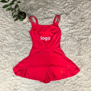 Fashion Stretch Designer Brand Women Two-piece <strong>Lo</strong> Yoga Vest Top Sports Bra High Waisted Leggings Elastic Sportswear Fitness Suit - Product Image 4