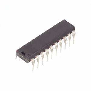 Electronic Circuit Components MAX5253ACPP 20 DIP Data Acquisition Original - Product Image 1