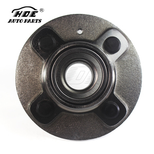 512193 VKBA6806 5271002500 Wholesale HDE Auto Parts <b>Wheel</b> Hub Bearing for Hyundai Accent - Product Image 5