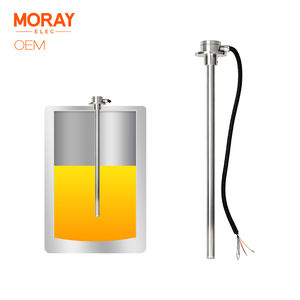 Moray ME502 تخصيص ، من حيث السعة ، ودرجة الحرارة العالية ، مستشعر مستوى خزان السائل ، مقياس مستوى وقود الديزل للسيارات - Product Image 1