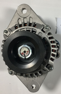 Máy Phát Điện Xoay Chiều 24V45A Của Nhà Máy Trung Quốc Cho Sk200-6 Kato 6D34 - Product Image 3