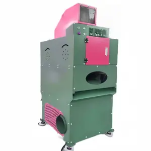 Mini scrap copper wire granulator for sale/cable wire recycling machine/copper cable recycling machine