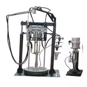 Cửa ra vào và cửa sổ cách nhiệt Kính niêm phong sản phẩm máy cho cửa và cửa sổ làm cho máy móc - Product Image 5