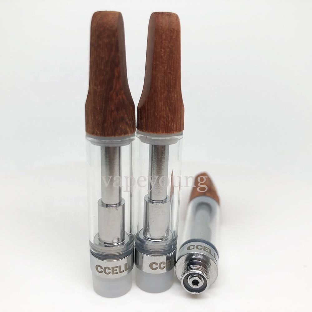 Новейший vape картридж dabwoods тележки 0,8 мл картридж с dabwoods упаковка