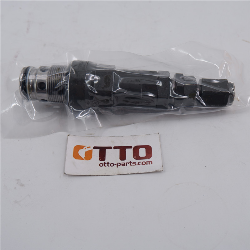 【yu出品】 897209-1152 24V Shut off Solenoid for Hitachi MV2-40 EX4U