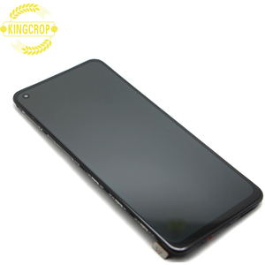 Teléfono móvil Lcd para <span class=keywords><strong>Oppo</strong></span> <span class=keywords><strong>A91</strong></span> A92 A93 A94 A95 MONTAJE DE digitalizador de pantalla táctil para <span class=keywords><strong>OPPO</strong></span> A94 A95 A96 A97 A98 pantalla LCD - Product Image 3