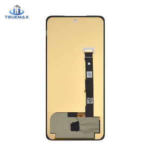 Pantalla OLED TEMX completa para <span class=keywords><strong>Motorola</strong></span> <span class=keywords><strong>Moto</strong></span> <span class=keywords><strong>G72</strong></span>, reemplazo de teléfono móvil, pantalla LCD, montaje de digitalizador, teléfono móvil Truemax - Product Image 3