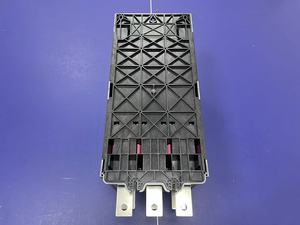 VLT Soft Serie 600 132H2229 MCD6-0448C-T5-S2X-00-CV2 200-525VAC 3PH 448A MCD60448CT5S2X00CV2 - Product Image 5