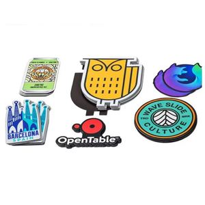 Accessoires de pickleball en vinyle Lover, aimant flexible pour les joueurs de pickleball - Product Image 4