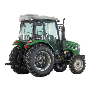 <span class=keywords><strong>Per</strong></span> LTMG vendita calda ad alta potenza 100hp 120hp 4x4 ruote 4wd agricoltura trattori cina nuova <span class=keywords><strong>cabina</strong></span> inclusa pompa motore ad ingranaggi - Product Image 5