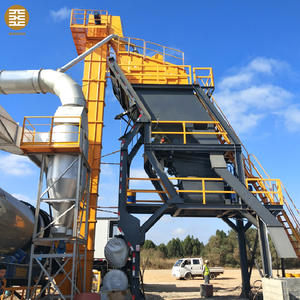 Offre Spéciale : <span class=keywords><strong>Prix</strong></span> Usine pour Centrale à Béton Mobile à Tambour - Product Image 6