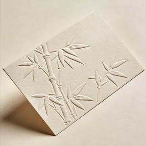 Biglietti da Visita e Cartoline Personalizzati, Produzione di Carte di Alta Qualità con Stampa in Rilievo - Product Image 1