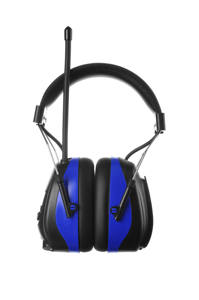 T Fm/dab + रेडियो श्रवण संरक्षण के लिए शोर कम करना - Product Image 6