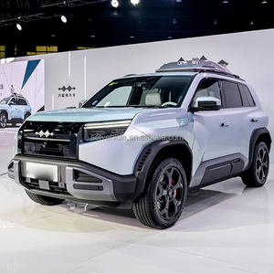 2025 501KM arka tekerlek sürücü akıllı sürüş Pro MAX Tai3 leopar <span class=keywords><strong>3</strong></span> Electric elektrikli arabalar - Product Image 1