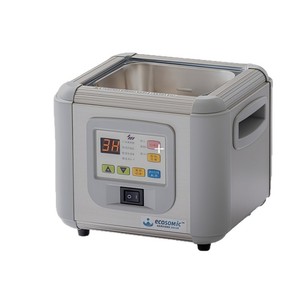 Nettoyeur à ultrasons Snd Us 801 modèle 44 Khz, appareil de nettoyage domestique fabriqué au Japon - Product Image 5