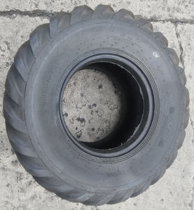 SOLIDWAY FORESTIER MISE EN ŒUVRE FLOTATION PNEU TRC02 AVEC 400/60-15.5 - Product Image 5