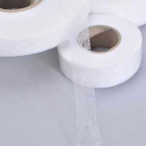 Adhésif thermofusible en polyamide pour interlinge tissé <span class=keywords><strong>fusible</strong></span> - Product Image 4