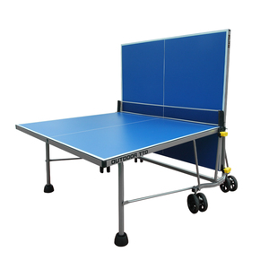 Outdoor Movable <strong>Foldable</strong> <strong>Table</strong> <strong>Tennis</strong> <strong>Table</strong> - Product Image 3