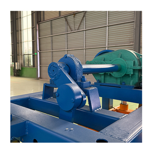 Machine à fabriquer des briques creuses en béton Qtj4-40 / Machine à fabriquer des blocs - Product Image 5
