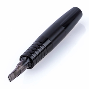Aiguilles de <span class=keywords><strong>tatouage</strong></span> à encre de <span class=keywords><strong>tatouage</strong></span>, fournitures de <span class=keywords><strong>tatouage</strong></span> bon marché pour la formation de maquillage - Product Image 3