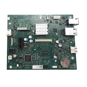 Placa principal original de para <span class=keywords><strong>HP</strong></span> <span class=keywords><strong>LaserJet</strong></span> <span class=keywords><strong>Enterprise</strong></span> M607 M608 M609 M607n <span class=keywords><strong>M607dn</strong></span> M608n M608dn M609n M609dn - Product Image 1