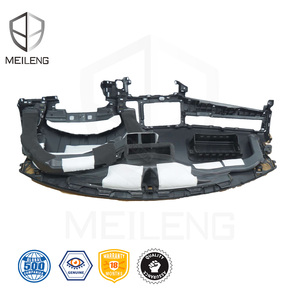 MEILENG Auto panneaux intérieurs 77100-T7J-H00ZA tableau de bord de voiture pour Honda Vezel HRV HR-V RU RU1 RU5 <span class=keywords><strong>RU6</strong></span> - Product Image 3