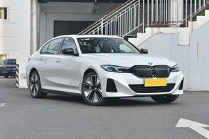 Offre Spéciale Bm-w <span class=keywords><strong>I3</strong></span> EDrive 40L <span class=keywords><strong>Sport</strong></span> 2024 Bm-w <span class=keywords><strong>I3</strong></span> Véhicule de luxe Brilliance Auto <span class=keywords><strong>I3</strong></span> Voitures pour adultes - Product Image 4