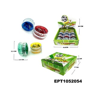EPT Dollar Toys Yo-Yo 12Pcs <span class=keywords><strong>Yoyo</strong></span> Ball Toy <span class=keywords><strong>Jeu</strong></span> promotionnel pour enfant - Product Image 2