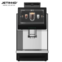 Machine à café expresso commerciale Jetinno JL36B, machine à café automatique, machine à café pour les entreprises