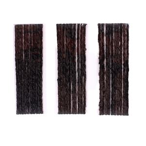 Bande de réparation de pneus de Super qualité cordes de réparation de pneus bande d'étanchéité en caoutchouc - Product Image 2