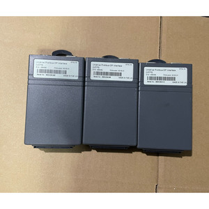 UD73 UNIDrive Profibus-DP Interface Fro UD73 UD73 UNIDrive Profibus-DP Interface Fro UD73 - Product Image 4