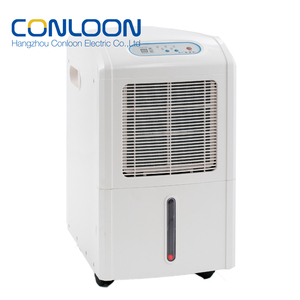<b>Used</b> Commercial Home Cool Air <b>Dehumidifier</b> Cool Air <b>Dehumidifier</b> - Product Image 2