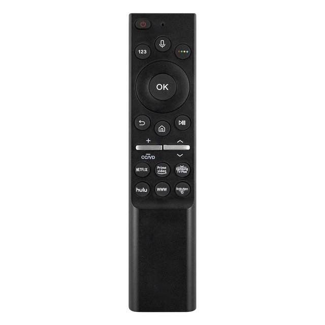 Universal SM-A6 ABS Voice Remote Control for Samsung Smart TVs