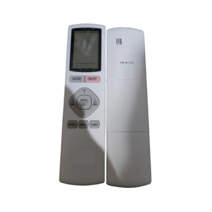 Nouvelle télécommande de climatiseur O YKR-M/121E pour AUX LCD YKR-C/101E - Product Image 1