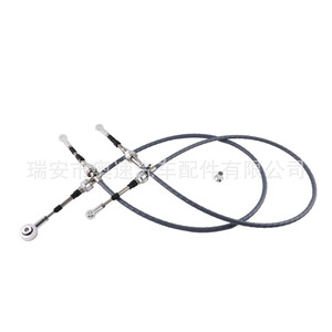Transmission Cable <b>Bracket</b> Shift Linkage Kit For Honda Civic RSX K20 K24 Swap Aluminum Alloy <b>Silver</b> - Product Image 2