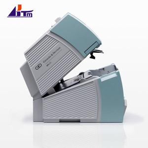เครื่องคัดแยกธนบัตร G&D <span class=keywords><strong>BPS</strong></span> C1/C4/C4S พร้อมโมดูลทำลายเอกสารแบบกำหนดค่าได้สำหรับธนาคาร ธนาคารกลาง รองรับ 10 สกุลเงิน - Product Image 3
